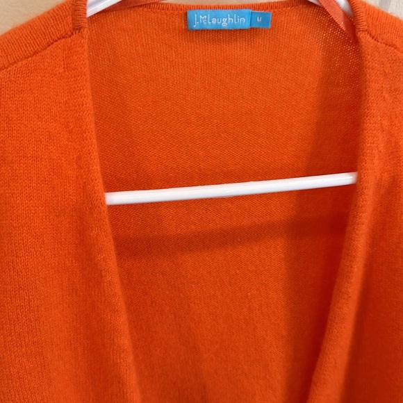 J.McLaughlin cardigan - Picture 2 of 3